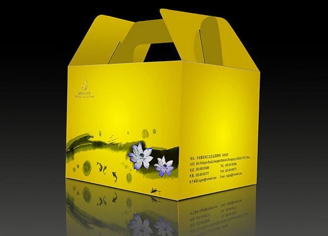 紙箱的發(fā)展趨勢(shì)你了解嗎？